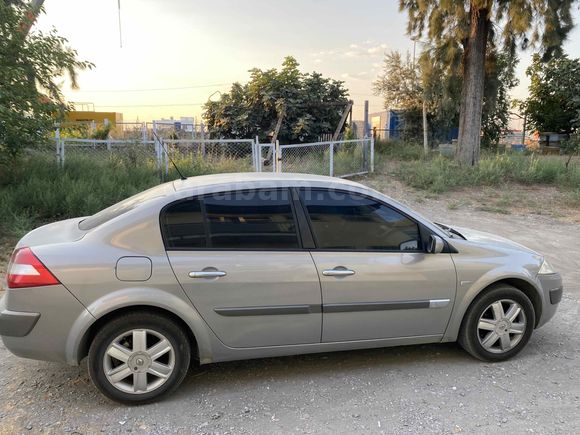 Sahibinden Renault Megane 1.5 dCi Dynamique 2004 Model 