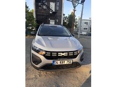 Sahibinden Dacia Sandero Stepway 1.0 Tce Essential 2023 Model 