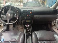 leon mk1 ön göğüs 2000-05