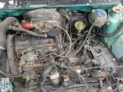 golf mk3 1.9 tdi motor