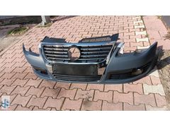 passat b6 ön tampon sıfır