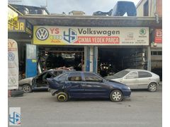 8p0807233a audi a3 ön tampon alt spoyler