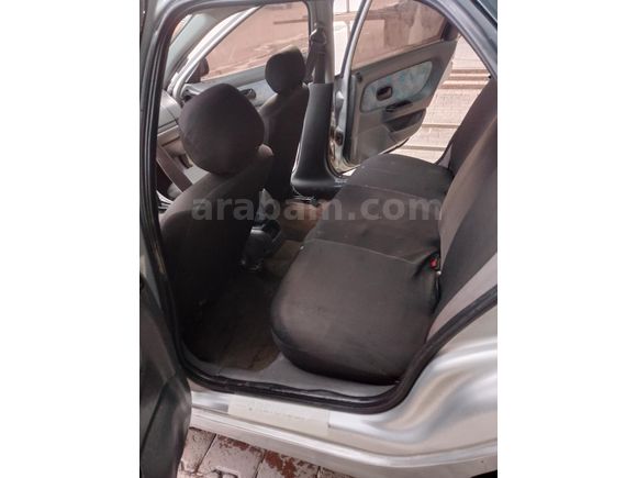 Sahibinden Renault Laguna 1.8 RT 1995 Model