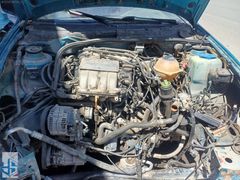 kordoba 1.6 aft şanzıman 1998-99
