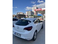 Sahibinden Opel Astra 1.6 CDTI Sport 2014 Model Nevşehir