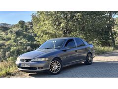 Sahibinden Opel Vectra 1.6 Comfort 2001 Model   Akranlarının içinde böylesi yok