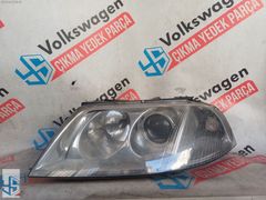 passat b5.5 sol far 2001-2005