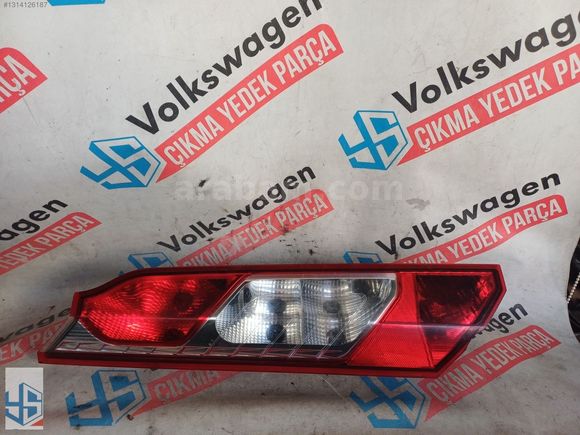 ford kornet sol stop orjinal