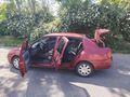 Sahibinden Renault Clio 1.4 RN 2000 Model  289.000 km Kırmızı
