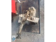 tranporter t4 2.4 şanzıman