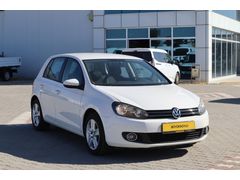 BÜYÜKSOYLU FİLO/2010 VOLKSWAGEN GOLF COMFORTLİNE DSG 84.000 KM