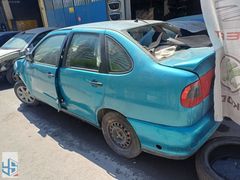 kordoba arka sağ sol kapı 1998-99