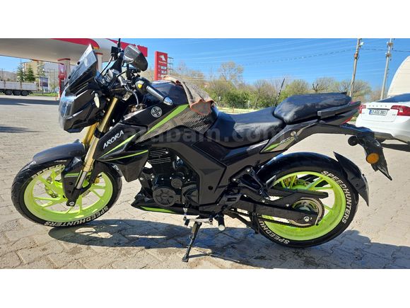 Arora ARS 200