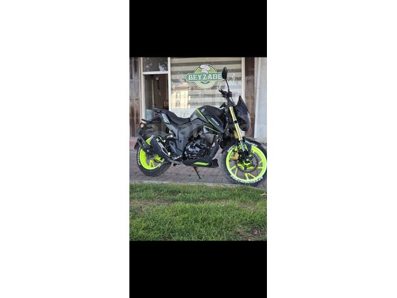 Arora ARS 200
