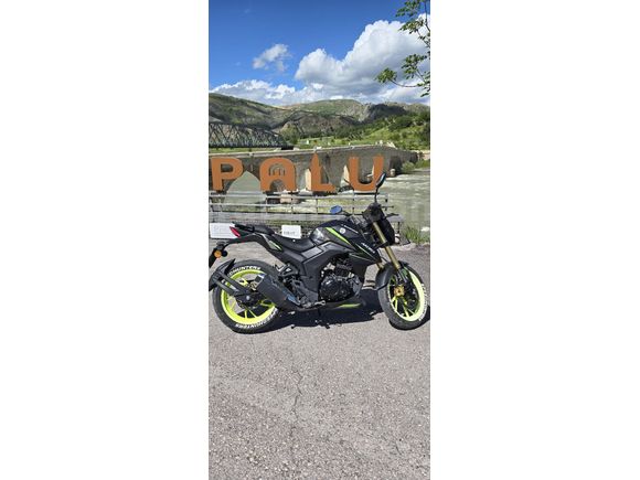 Arora ARS 200