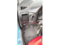 Seat Cordoba far anahtarı