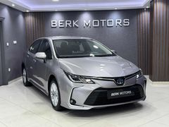 2021 TOYOTA COROLLA 1.8 HYBRİD DREAM 91 BİNDE HASAR KAYITSIZ
