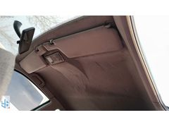 Seat Cordoba güneşlik