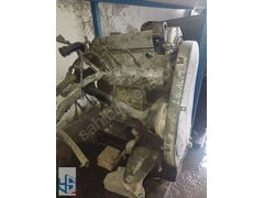 Polo 1.6 alm aee motor