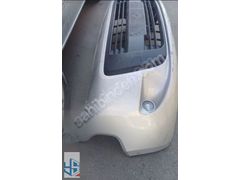 fiat Fiorino ön tampon