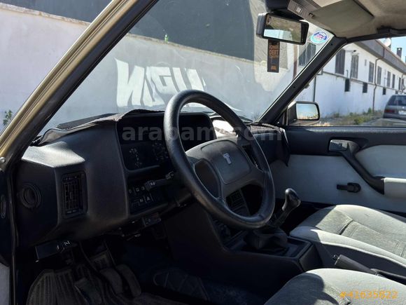 1994 Tofaş Doğan SLX 1.6 Benzin&LPG Manuel
