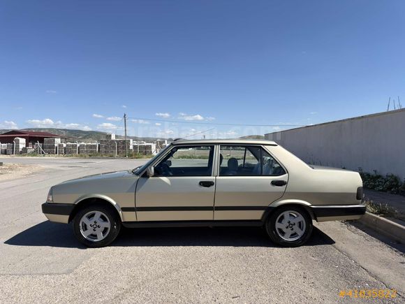 1994 Tofaş Doğan SLX 1.6 Benzin&LPG Manuel