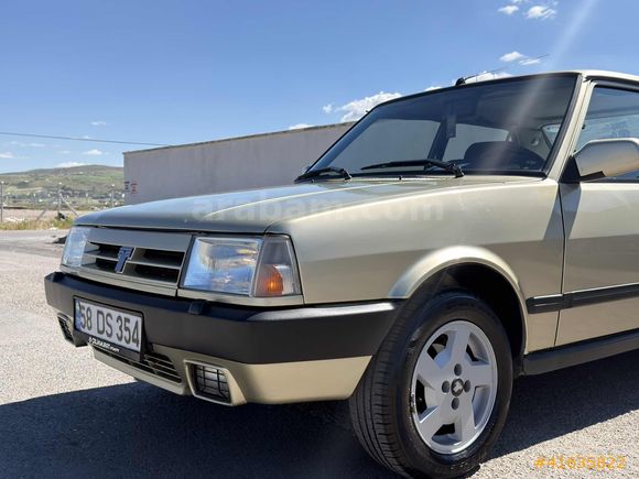 1994 Tofaş Doğan SLX 1.6 Benzin&LPG Manuel