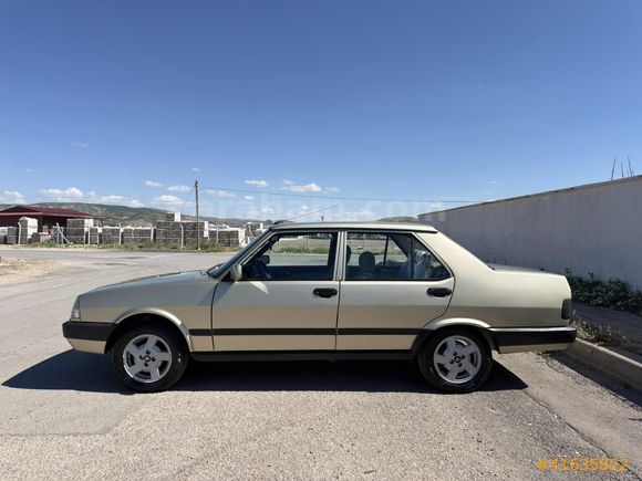 1994 Tofaş Doğan SLX 1.6 Benzin&LPG Manuel