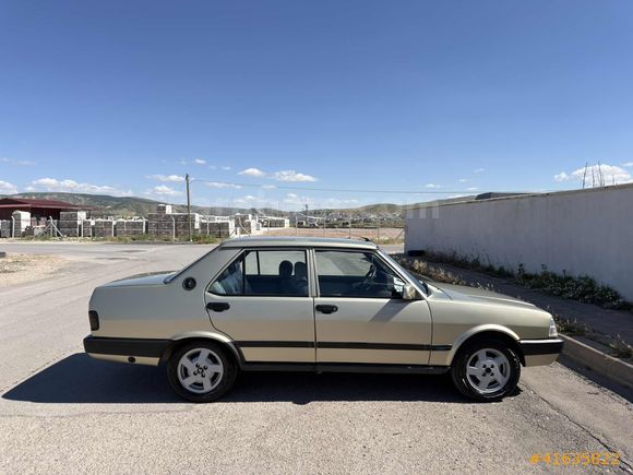1994 Tofaş Doğan SLX 1.6 Benzin&LPG Manuel
