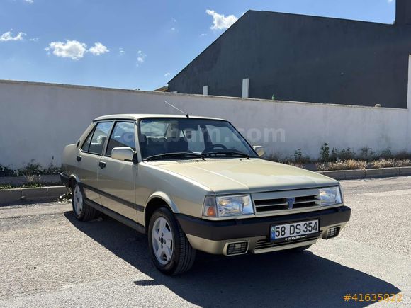 1994 Tofaş Doğan SLX 1.6 Benzin&LPG Manuel