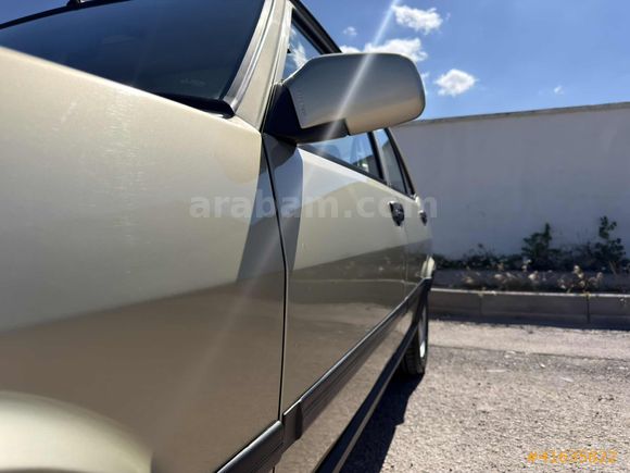 1994 Tofaş Doğan SLX 1.6 Benzin&LPG Manuel