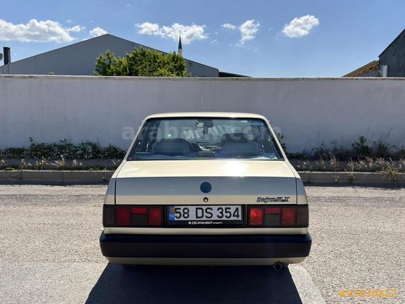 1994 Tofaş Doğan SLX 1.6 Benzin&LPG Manuel
