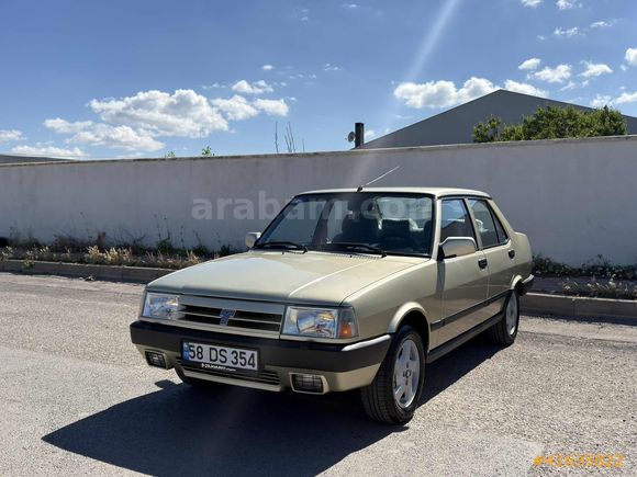 1994 Tofaş Doğan SLX 1.6 Benzin&LPG Manuel