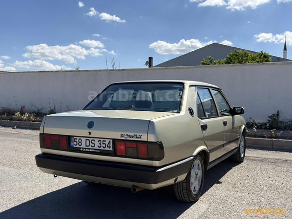 1994 Tofaş Doğan SLX 1.6 Benzin&LPG Manuel