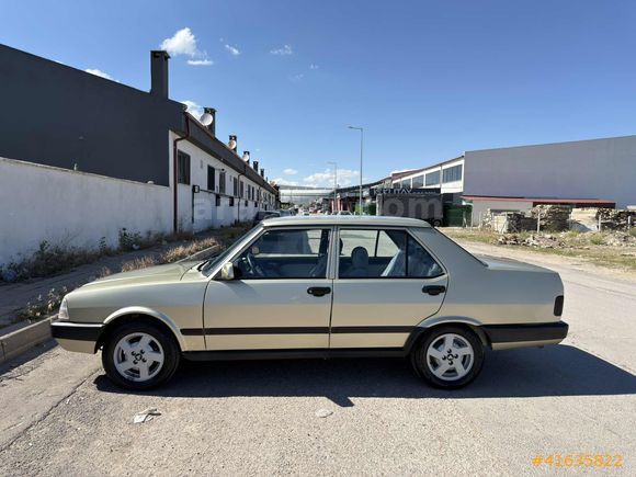 1994 Tofaş Doğan SLX 1.6 Benzin&LPG Manuel
