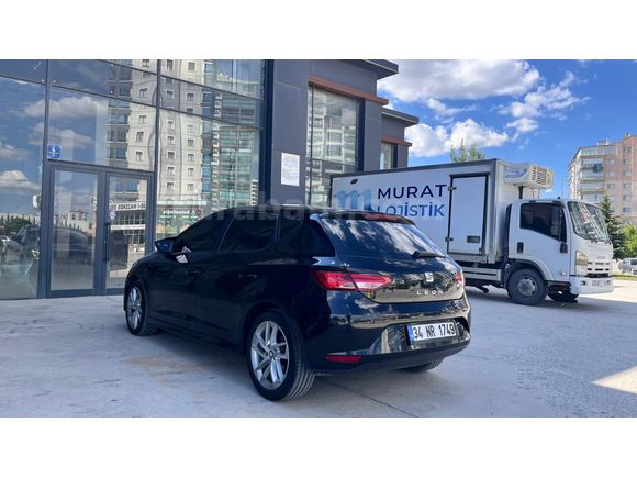 LEON / LED PAKET /BÜYÜK EKRAN