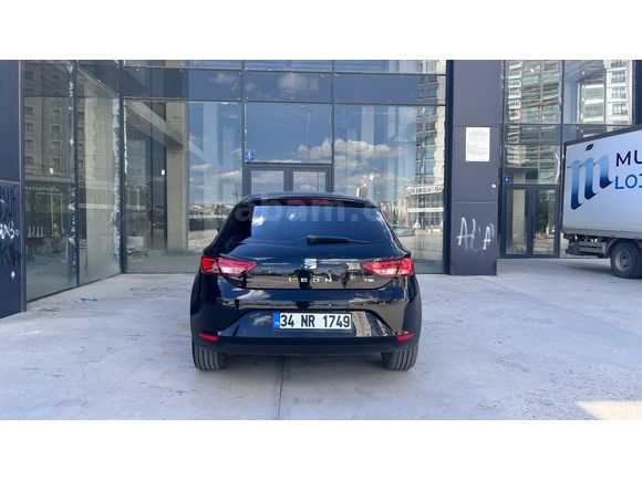 LEON / LED PAKET /BÜYÜK EKRAN