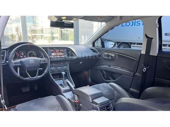 LEON / LED PAKET /BÜYÜK EKRAN