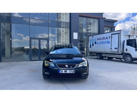 LEON / LED PAKET /BÜYÜK EKRAN