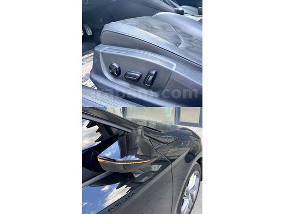 LEON / LED PAKET /BÜYÜK EKRAN