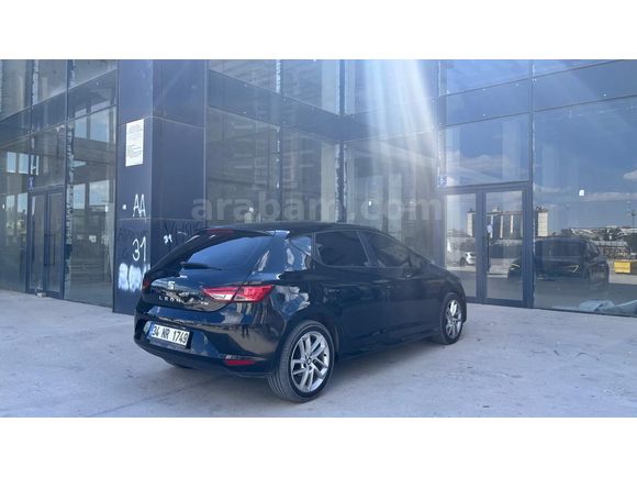 LEON / LED PAKET /BÜYÜK EKRAN
