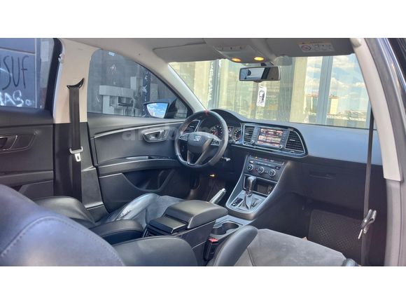 LEON / LED PAKET /BÜYÜK EKRAN