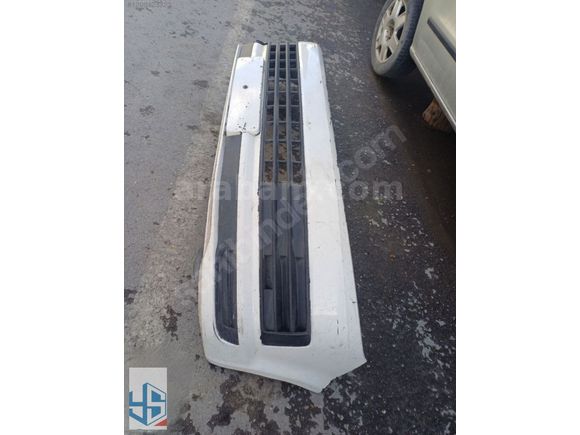 Transporter t7 ön tampon
