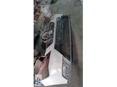 seat Leon ön tampon 2015