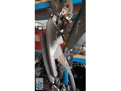 Seat Ibiza el freni