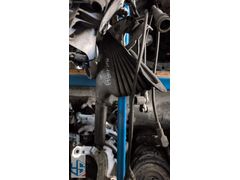 Fiat Fiorino el freni