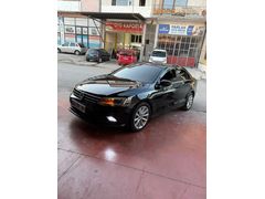 Sahibinden Volkswagen Jetta 1.4 TSi BlueMotion Comfortline 2015 Model