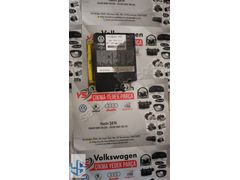 6Q0909601C saat kordoba airbag beyni