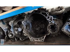 Polo 1.6 akl şanzıman