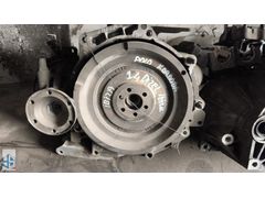 seat İbiza 1.4 dizel şanzıman